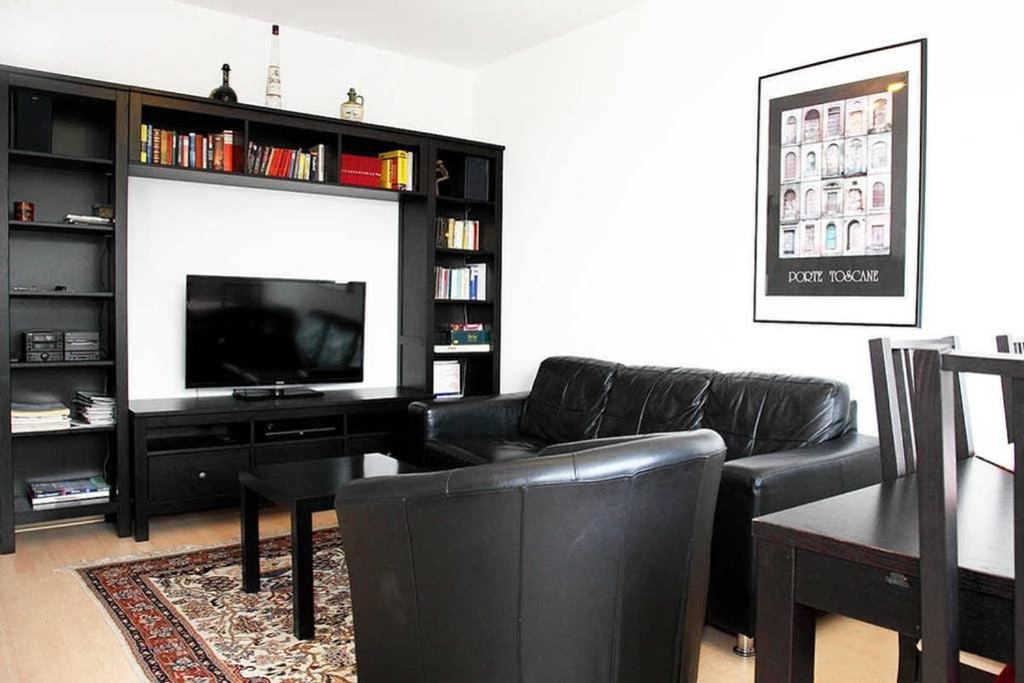 City Apartments Cologne - Apartment 2 Eksteriør bilde