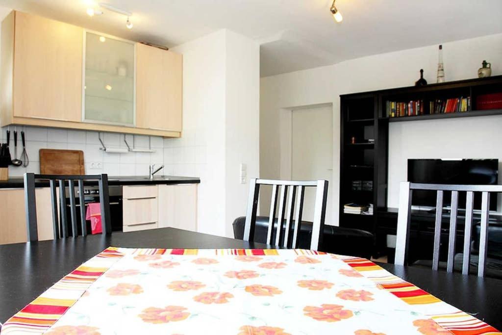 City Apartments Cologne - Apartment 2 Eksteriør bilde