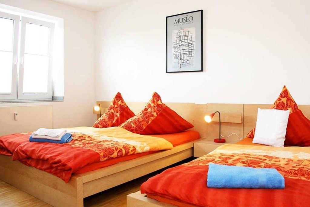 City Apartments Cologne - Apartment 2 Eksteriør bilde